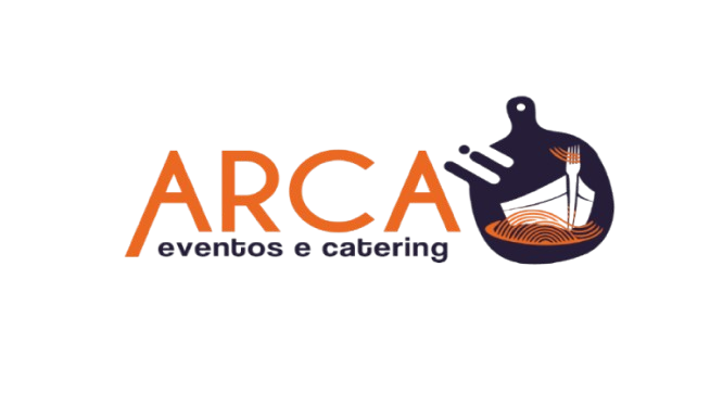 ARCA Eventos e Catering - Logo